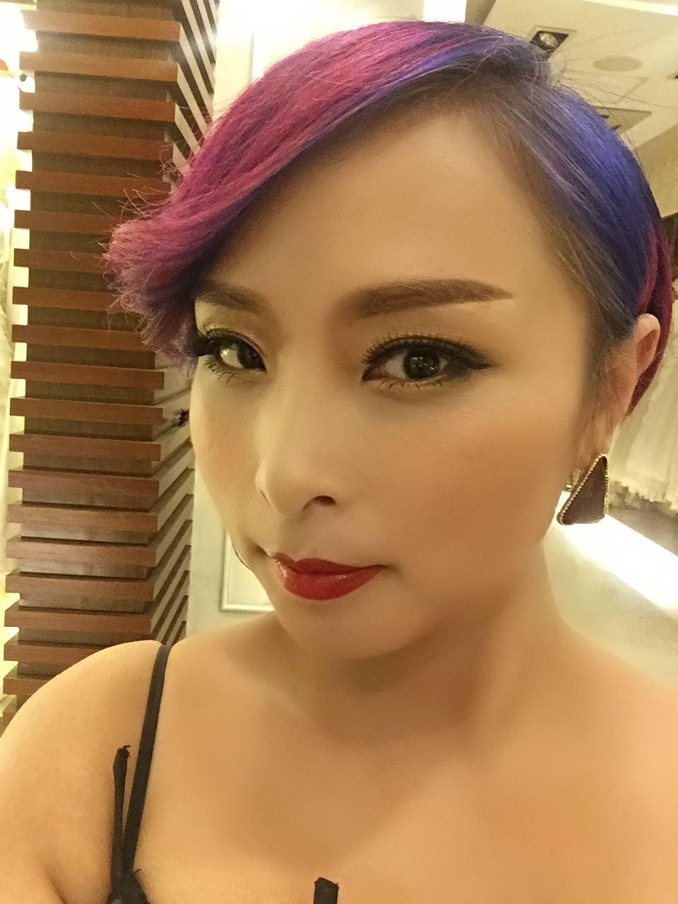 小甜菜张莹莹的主播照片