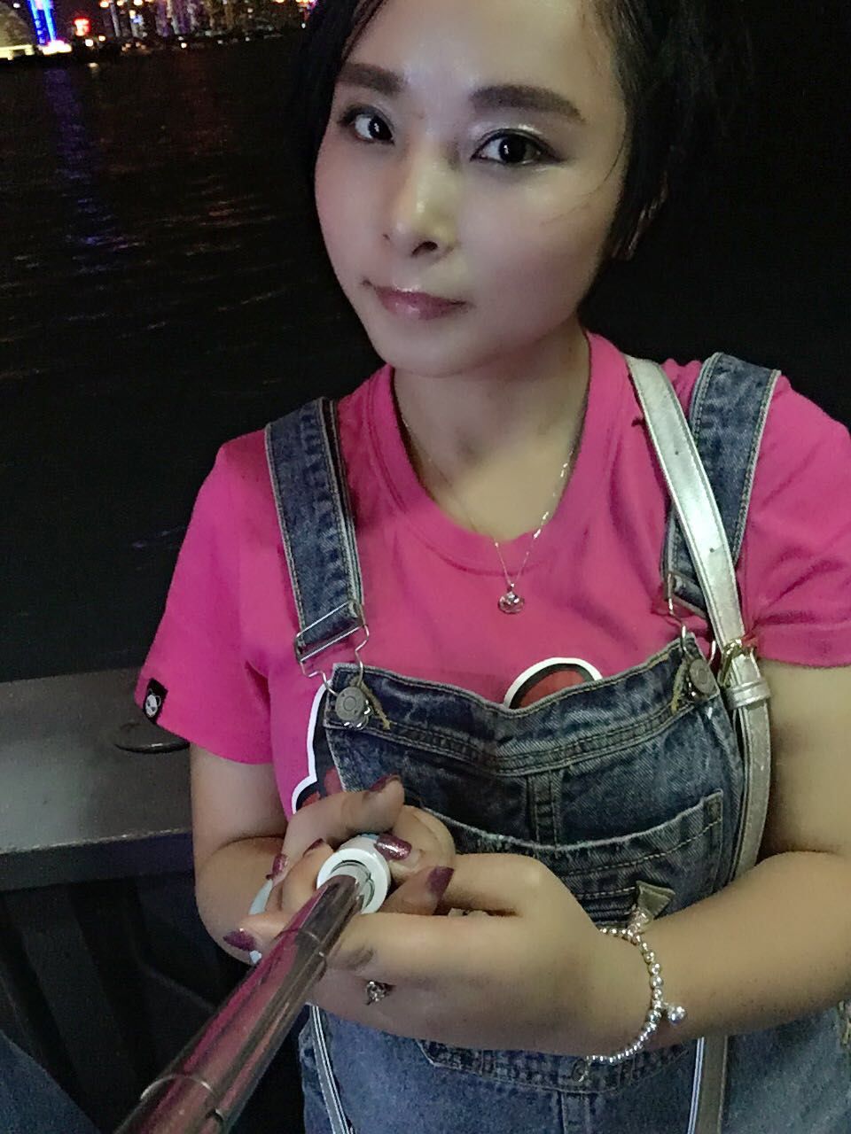 小甜菜张莹莹的主播照片