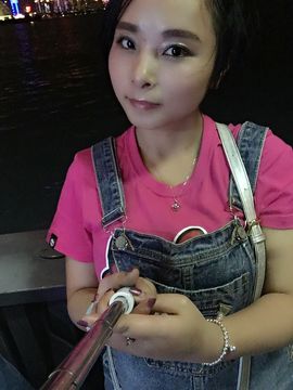 小甜菜张莹莹主播照片