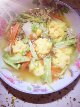 厨小娘~~主播照片