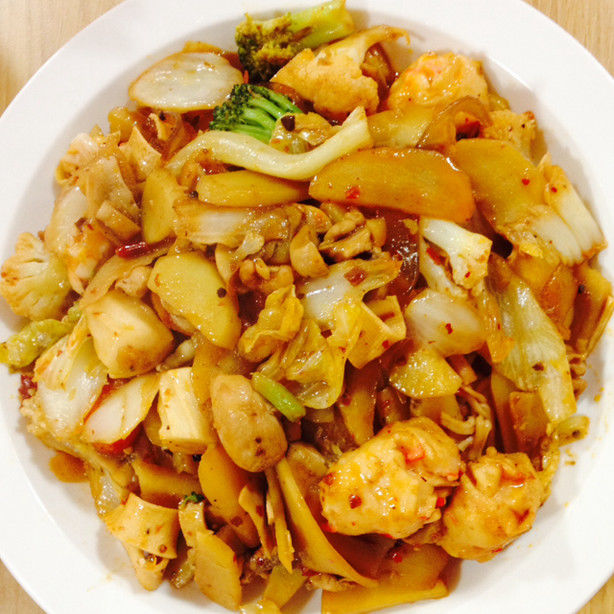 ‘愛(ài)的方向‘的主播照片