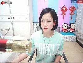 ☆♏️❤╭小枣树🍒主播照片