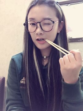 ✿天真✿主播照片