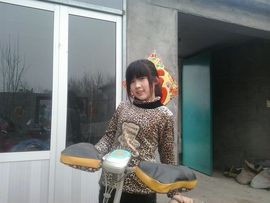 天悦限量版妞妞哥哥主播照片