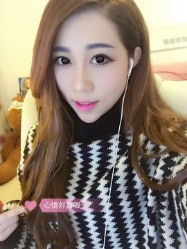 瑾希~主播照片