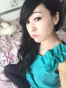 宝儿！！！！主播照片
