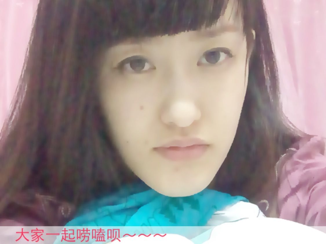 angel淘气天使的主播照片