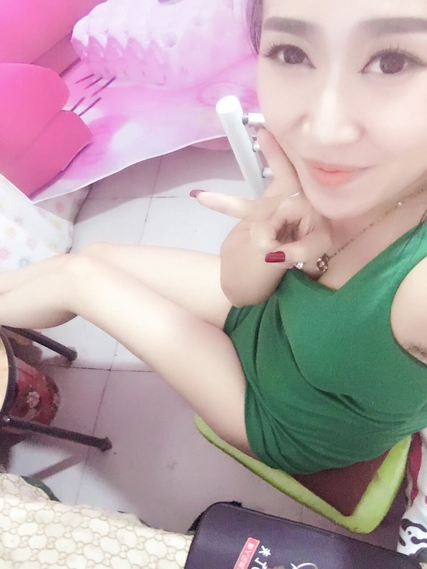 ╰❐╬➷﹏小妖精的主播照片