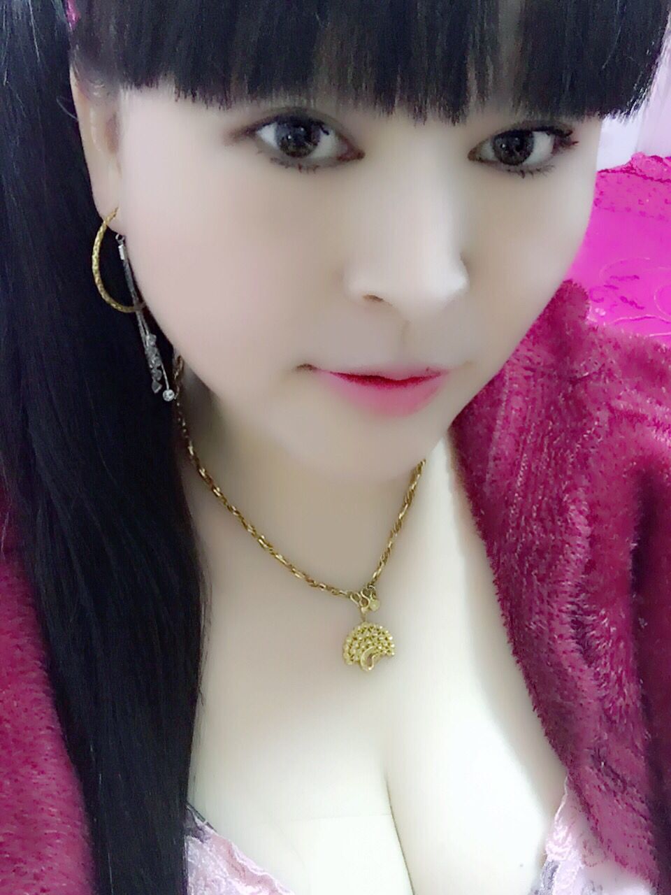 ╰..米朵朵/mg的主播照片