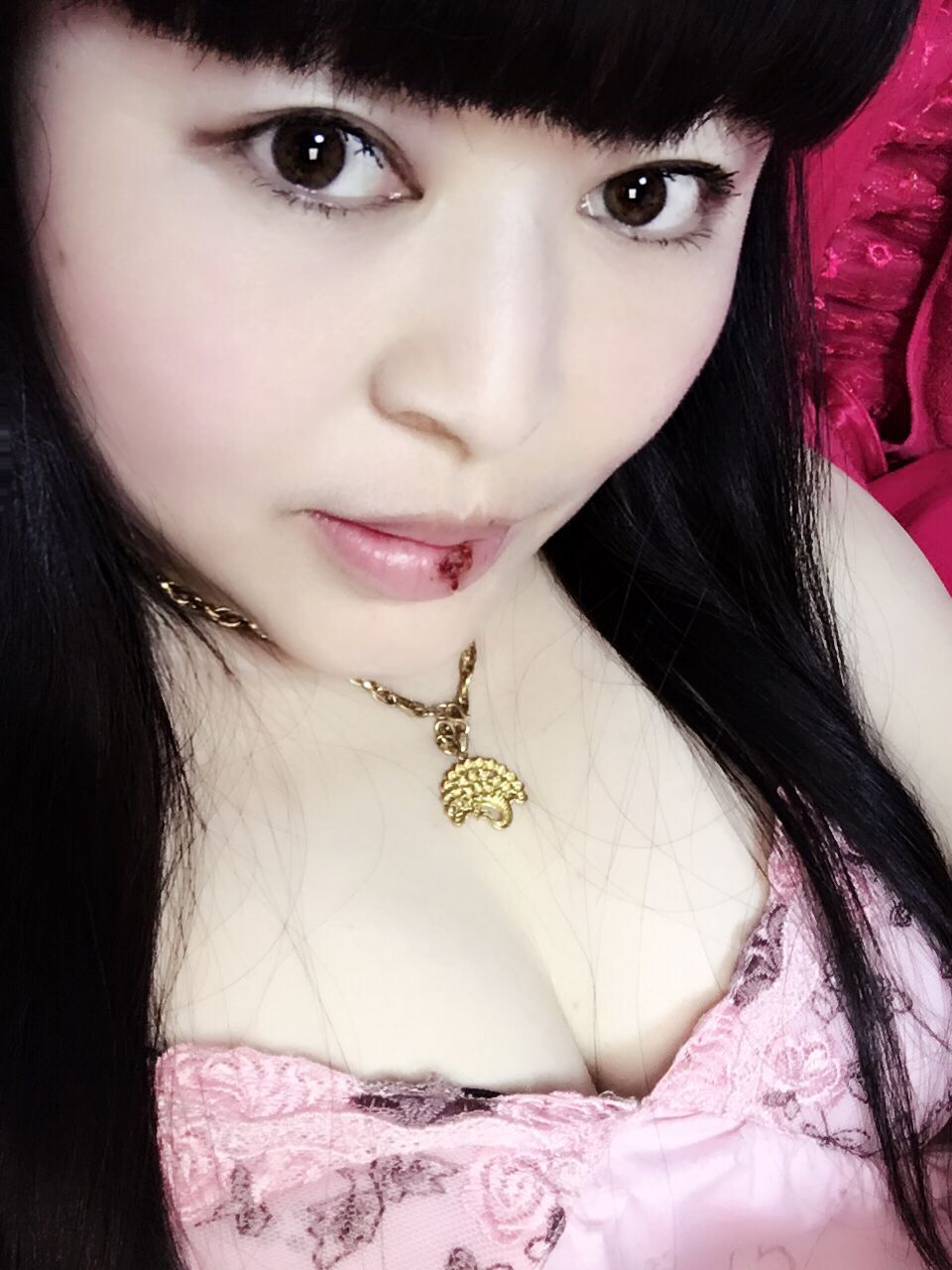 ╰..米朵朵/mg的主播照片
