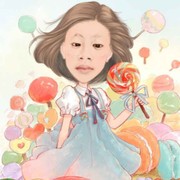 露西^o^