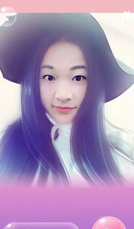 锦绣说再见许是陌生人主播照片