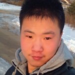 可爱的平哥