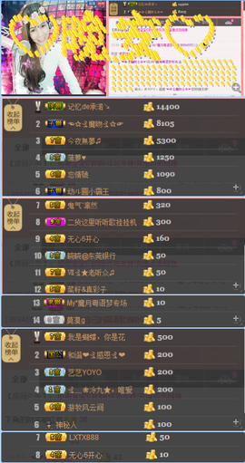 陈思郦🍀听经典🍀主播照片