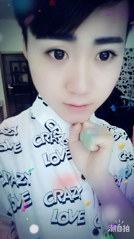 昵称违规，请重新修改主播照片