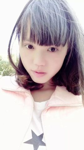 Baby-晴儿主播照片