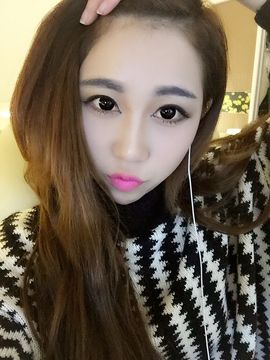 瑾希~主播照片