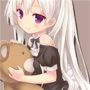 半美半萌、半倾城海报