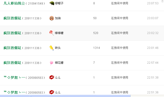 ℒove雅❤晓雅★☞主播照片