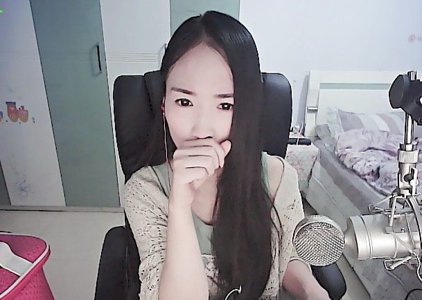 LL~退网主播照片