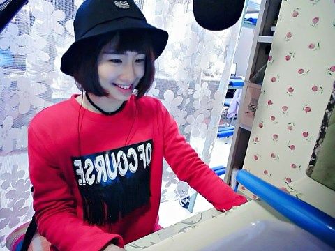 ❤ゞ黄メ柠檬ゞ❤的主播照片