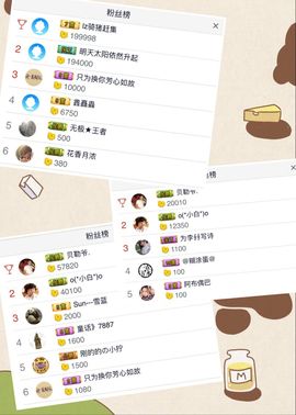沈可可可可爱了。。主播照片
