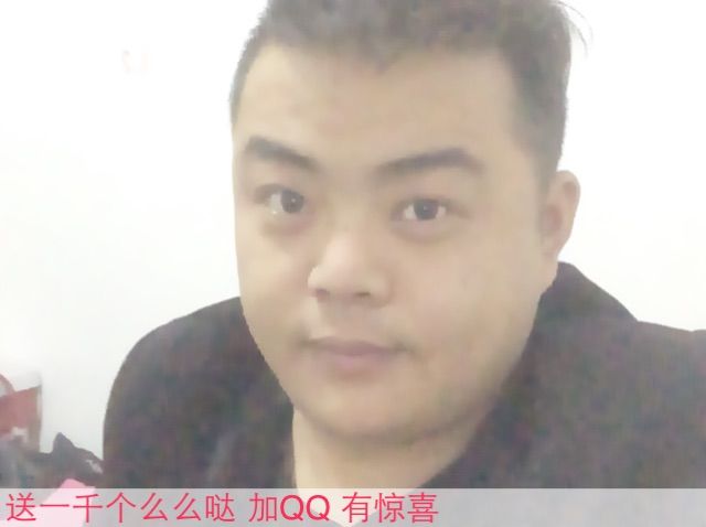 暗落花香的主播照片