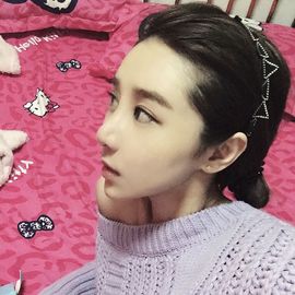 💓芒果Vv主播照片