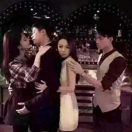 丑得找不到形容词主播照片