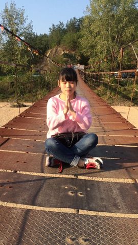 @与郎共舞主播照片
