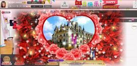 7978萌小夏♥主播照片