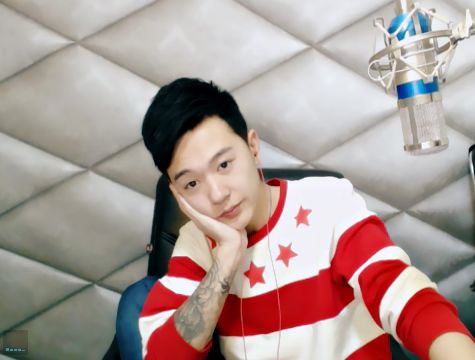 ☜♬梦想♬☞悍将的主播照片