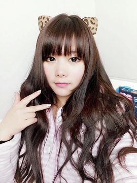 ❤聪明的邀月❤主播照片