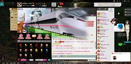 D.L✿美一天有你✿主播照片