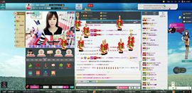 D.L✿美一天有你✿主播照片