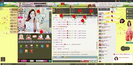 D.L✿美一天有你✿主播照片