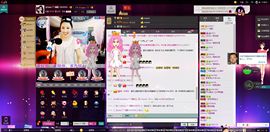 D.L✿美一天有你✿主播照片