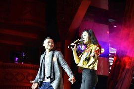 四哥h3主播照片