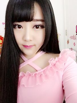 小小西521主播照片