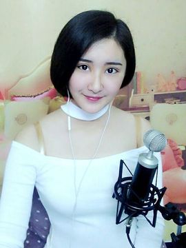 ╰❥丶谁在爱你﹍☂主播照片
