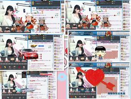 ❥❥欣欣ღ主播照片