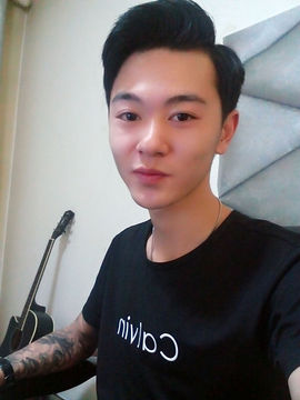☜♬梦想♬☞悍将主播照片