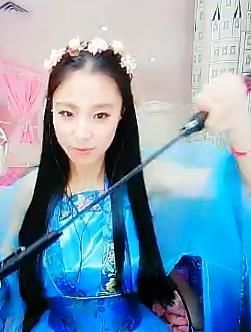 🐻无语默然🐻主播照片