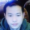 一直保持笑容