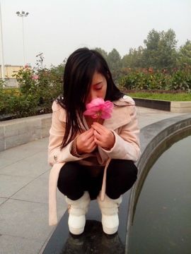 小花儿♥主播照片