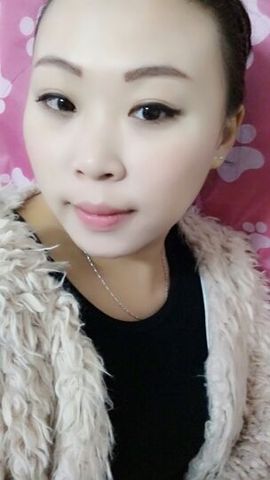燕子小公举主播照片