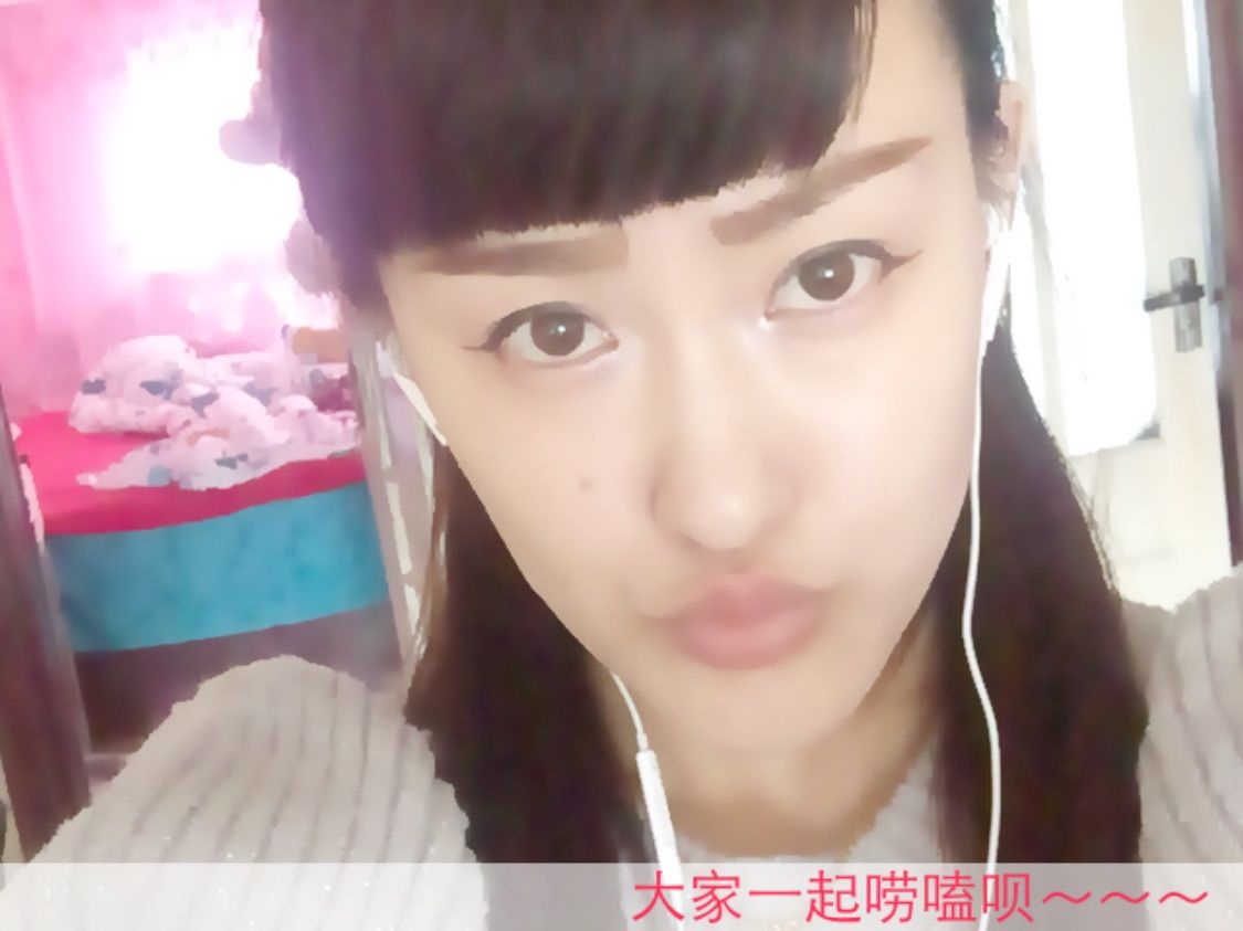 angel淘气天使的主播照片