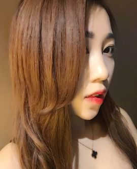 瑾希~主播照片