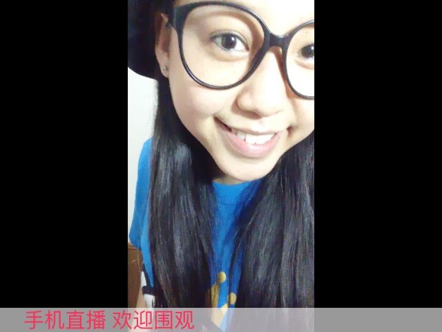 大pop的主播照片