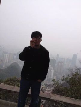 杨先生~主播照片